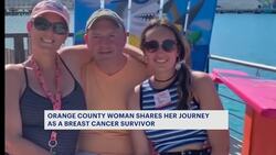 Hudson Valley woman marks 20 years of being cancer-free; gives back to others in treatment Instructional Video