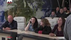 Twins study explores space and genetic frontier News Clip