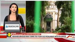 RWA Illegally Occupies Lodhi Era Tomb 'Gumti Of Shaikh Ali', SC Expresses Displeasure News Clip