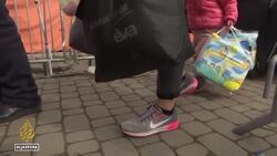 Rape and sexual violence rising concern in Ukraine, says UN Women News Clip