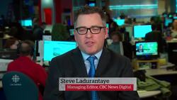 The Investigators with Diana Swain - Charles Adler and Steve Ladurantaye on Trump coverage fatigue News Clip