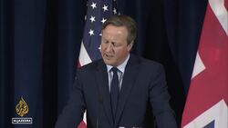 Blinken: Israel is taking steps to get aid in News Clip