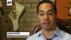 Julian Castro starts 2020 exploratory committee Instructional Video
