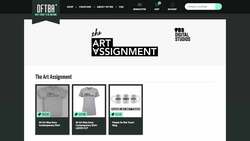 The Future of The Art Assignment: Extra Credit! T-Shirts! Patreon! Survey! Instructional Video