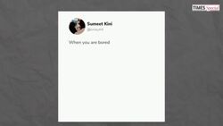 Auto drivers put lives at risk watching videos on phones News Clip