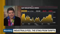 Morgan Stanley's Shalett Sees Capital Markets Diverging From Economy News Clip