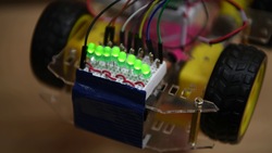 CG2271 Mini-Project Video Group 14 Instructional Video