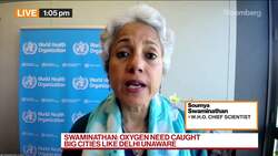 Large Parts of India at Risk of Further Virus Spread: WHO News Clip