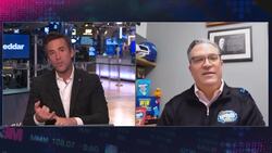 Everybody at the Bar Getting Nerdy: Shaboozey Stars in New Ad for Nerds Gummy Clusters News Clip