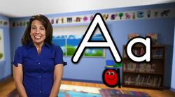 I’ll Bet You Know Your Alphabet Instructional Video