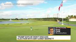 Trump Paid Minimal Income Taxes in 2016, 2017, Times Reports News Clip