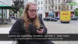 Easy German: How do Germans relax? Instructional Video