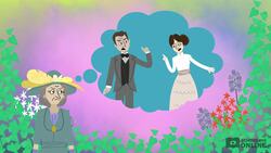 Powering Through Prose: Virginia Woolf, Mrs Dalloway - Sections 1-3 Instructional Video