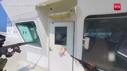 Underdog Houthis 'Rule' Red Sea As Superpowers 'Struggle'; Reign That Rocked World Trade | 2024 Rewind News Clip