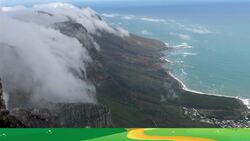 I WONDER - Is There Any Weather Phenomena Associated With Table Mountain? Instructional Video