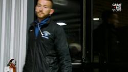 Meet the World’s Fastest Backwards Runner Instructional Video