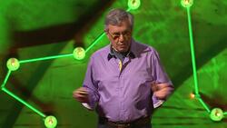 TED: The voice of the natural world | Bernie Krause Instructional Video