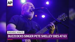 ShowBiz Minute: Shelley, Hart, Grammys Instructional Video