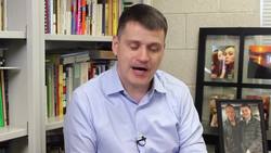 Daniel Donaghy - 'The Nun and the Roaches' Instructional Video