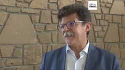 Steam at a crossroads: can Morocco's ancient hammams endure? News Clip