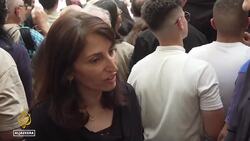 Slain Al Jazeera journalist laid to rest in Jerusalem News Clip