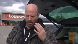 Shoppers react to sky-high food prices News Clip