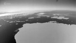 Giant Iceberg Breaks Off Antarctic Brunt Ice Shelf -Watch This Amazing Video From Space Instructional Video