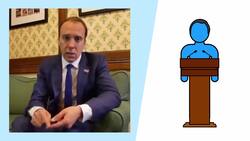 Second Round of the Tory Leader Race Explained - TLDR Instructional Video