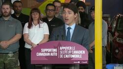 Historic floods have politicians clashing over climate News Clip