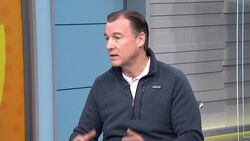 VIDEO: Democrat Tom Suozzi joins News 12 live in studio to talk about today’s special election. News Clip