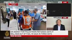 ‘The Middle East is not the Wild West': Marwan Bishara on the botched Israeli raid in Gaza News Clip