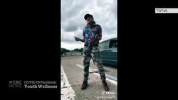 How wellness hubs became a lifeline for young people during the pandemic News Clip