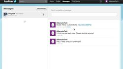 How to Know If Your Twitter Account Has Been Hacked Instructional Video