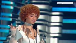 Bronx rapper Ice Spice to star alongside Denzel Washington in new Spike Lee film News Clip