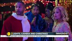 Movies You Can Binge-Watch This Christmas News Clip
