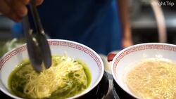 Ramen, EXPLAINED Instructional Video