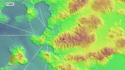 Ancient Mayan road network discovered beneath Guatemala jungle News Clip