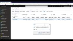 AZ-104: Microsoft Azure Administrator Full Course - Virtual Machine III-Lab Instructional Video