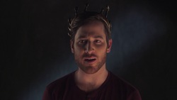 Macbeth 5.5 Performance: Macbeth, Lines 9-15a Instructional Video