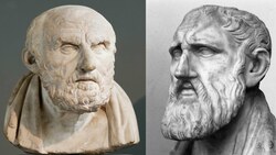 Logic in Late Ancient Philosophy Instructional Video