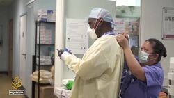 Nurses in UK to go on strike next month News Clip