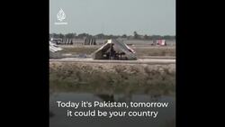 UN chief has ‘never seen climate carnage’ like Pakistan floods News Clip