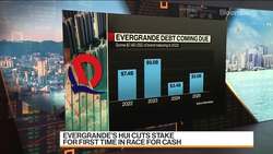 China's Developers Face $1.3 Billion Bond Payments in December News Clip