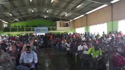 CLEAN : Bougainville voters back independence by landslide News Clip