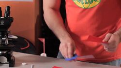 How to Make a Car Out of Paper & Candles Instructional Video