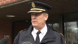 Here’s what we know about fire at historic Fredericton building News Clip