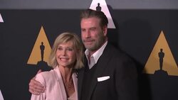 Olivia Newton John diagnosed with cancer for 3rd time Instructional Video