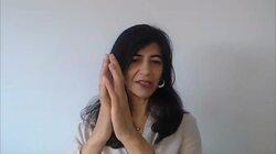 Practice of capital letters and days of the week Instructional Video