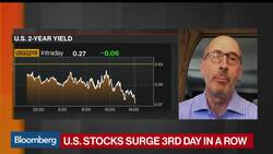 Former Fannie Mae CEO Expects Refinancing Activity to Increase Substantially News Clip