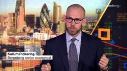 BOE Faces Market Pressure to Extend Gilt Purchases News Clip